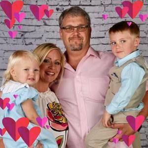 Meet your Posher, Jo